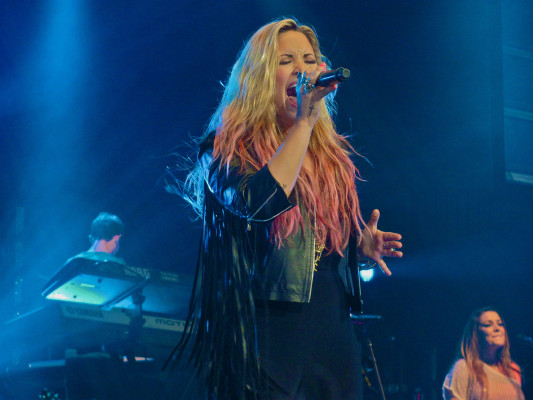 Demi Lovato pic #530553