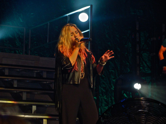 Demi Lovato pic #530551