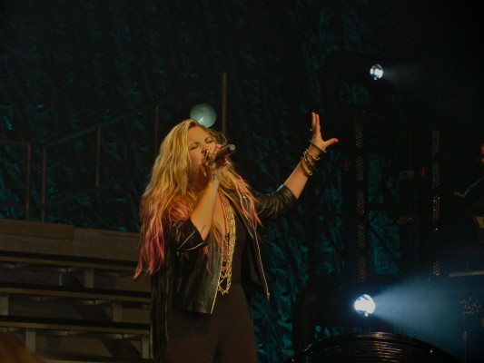 Demi Lovato pic #530550