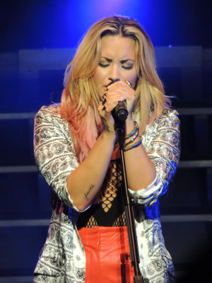 Demi Lovato pic #527844