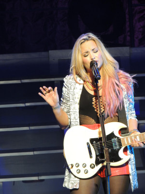 Demi Lovato pic #527843