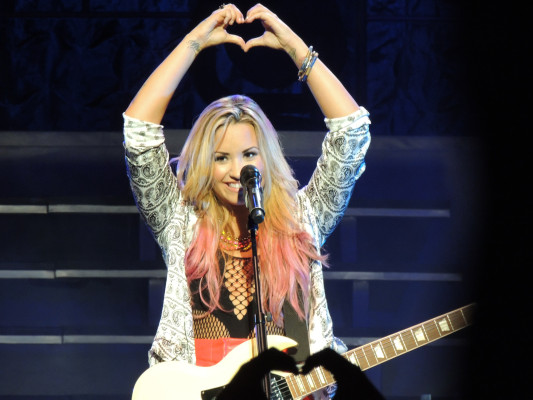 Demi Lovato pic #527842