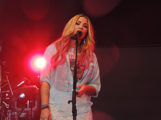 Demi Lovato pic #527592
