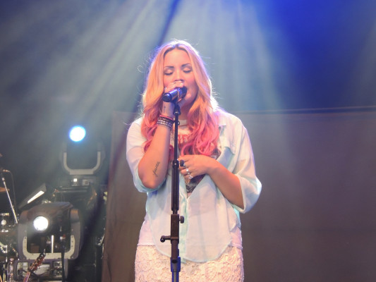 Demi Lovato pic #527591
