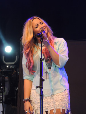 Demi Lovato pic #527590