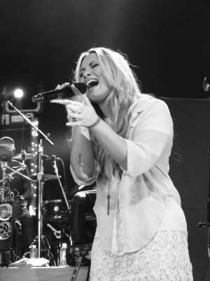 Demi Lovato pic #527589