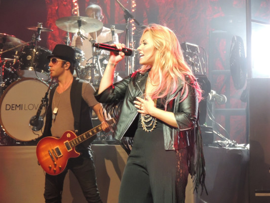 Demi Lovato pic #527511