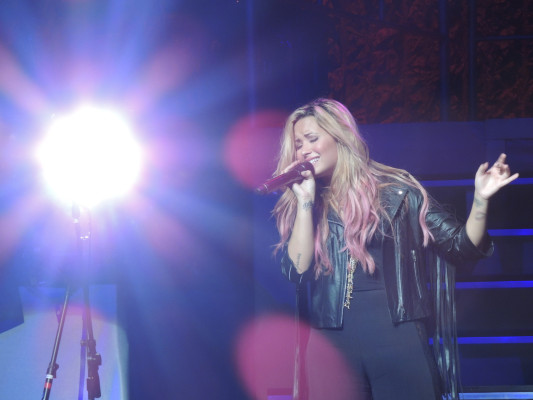 Demi Lovato pic #527509