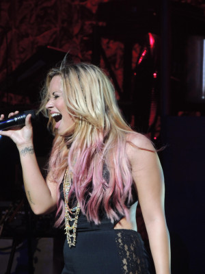Demi Lovato pic #527507