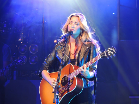 Demi Lovato pic #527514