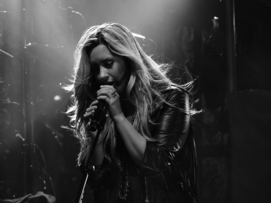Demi Lovato pic #527513