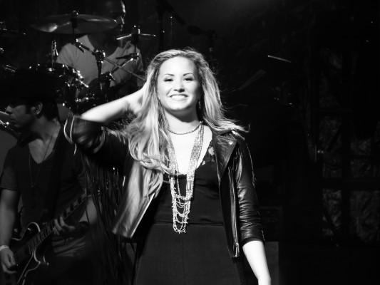 Demi Lovato pic #527508