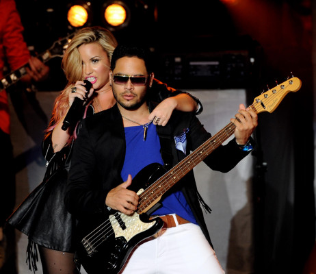 Demi Lovato pic #538180