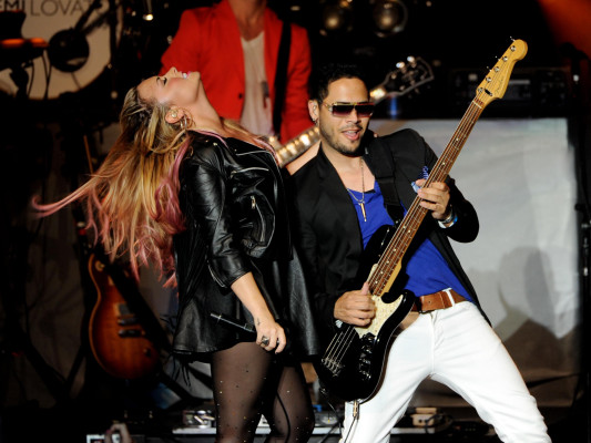 Demi Lovato pic #538179