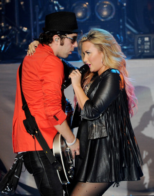 Demi Lovato pic #538178