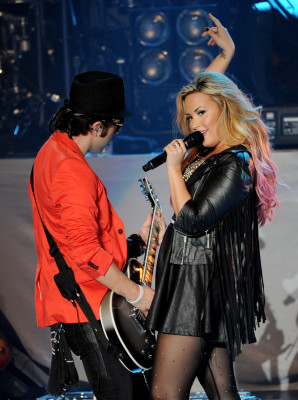 Demi Lovato pic #538177