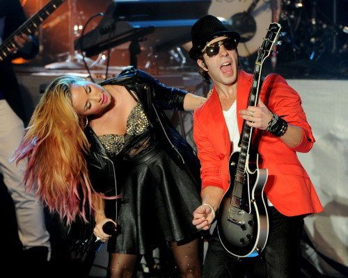 Demi Lovato pic #538176