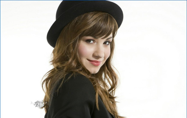 Demi Lovato pic #346114