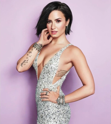 Demi Lovato pic #822378