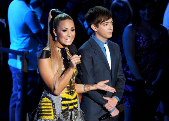 Demi Lovato pic #539698