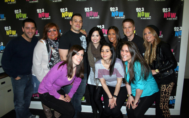Demi Lovato pic #625539