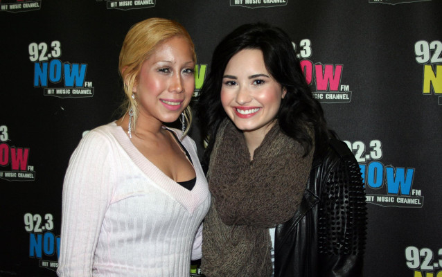 Demi Lovato pic #625537