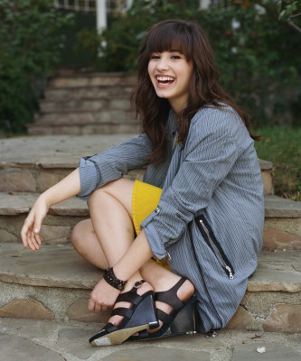 Demi Lovato pic #229731