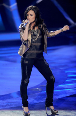 Demi Lovato pic #420123