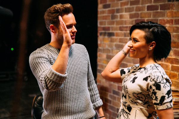 Demi Lovato pic #856359
