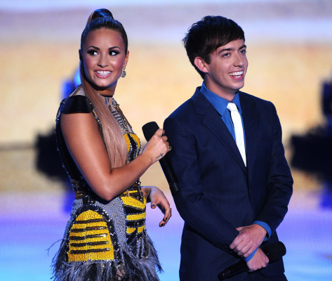 Demi Lovato pic #539701