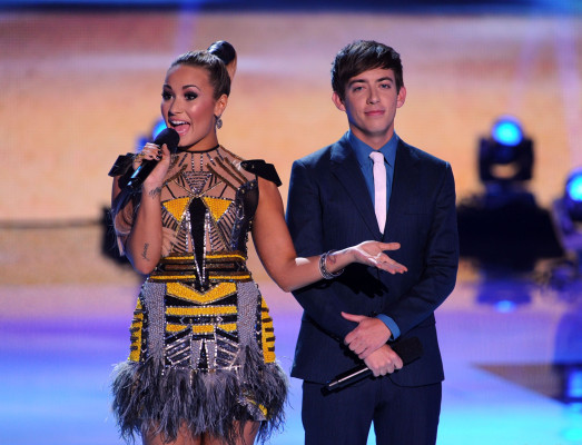 Demi Lovato pic #539702