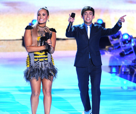Demi Lovato pic #539703