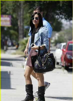 Demi Lovato pic #341887