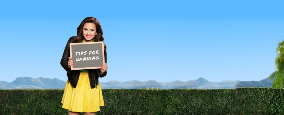 Demi Lovato pic #619542