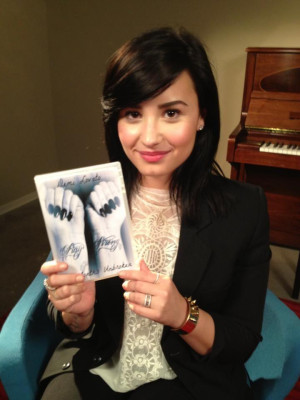 Demi Lovato pic #629822