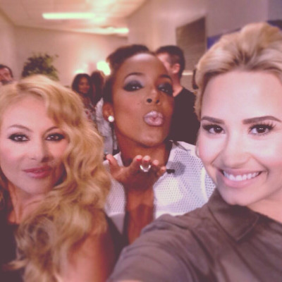 Demi Lovato pic #642690