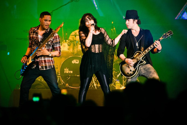 Demi Lovato pic #619537