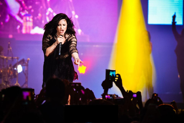 Demi Lovato pic #619535