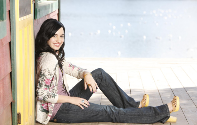 photo 28 in Demi Lovato gallery [id280613] 2010-07-26 00:00:00