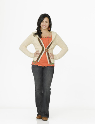 photo 17 in Demi Lovato gallery [id279704] 2010-07-21 00:00:00