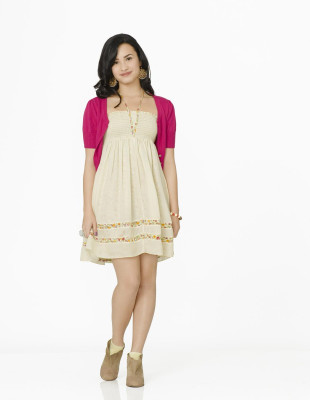 photo 16 in Demi Lovato gallery [id279705] 2010-07-21 00:00:00