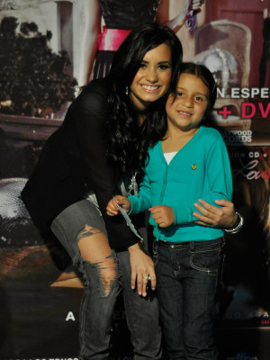Demi Lovato pic #353830
