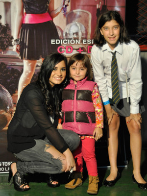Demi Lovato pic #353831