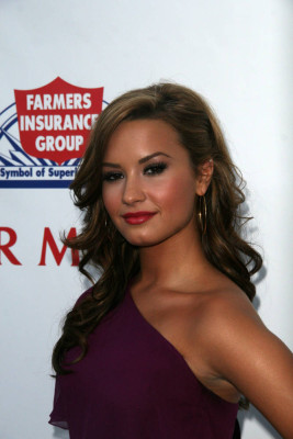 Demi Lovato pic #349316