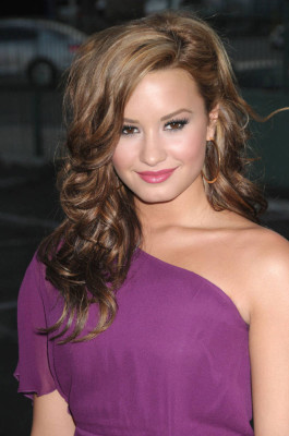 Demi Lovato pic #349315