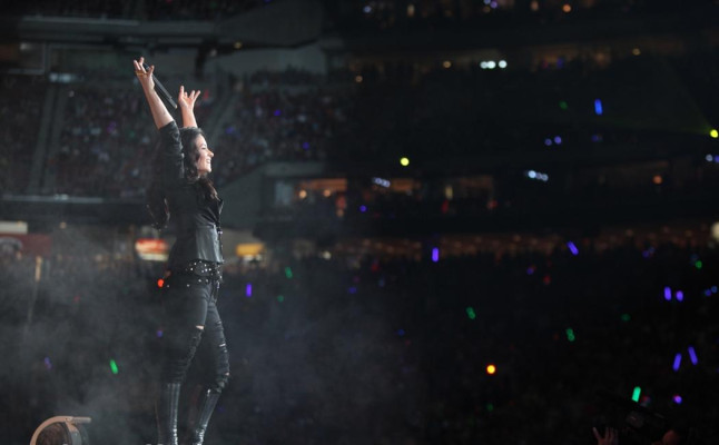 Demi Lovato pic #277095