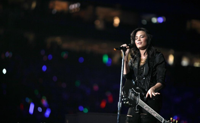 photo 17 in Demi Lovato gallery [id277094] 2010-07-07 00:00:00