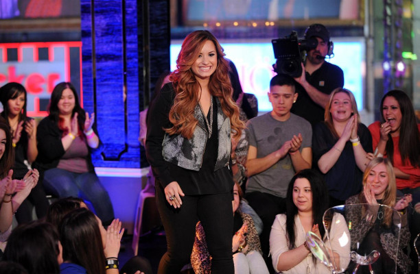 Demi Lovato pic #478081