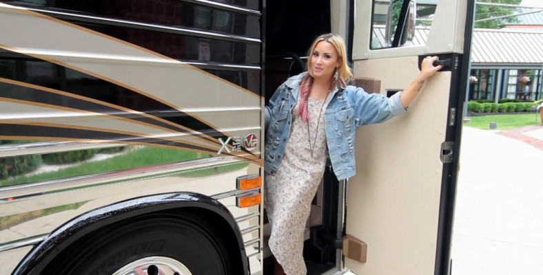 Demi Lovato pic #538512