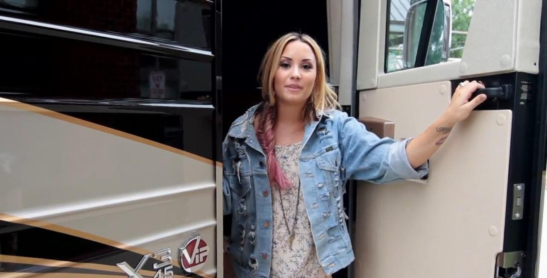 Demi Lovato pic #538510